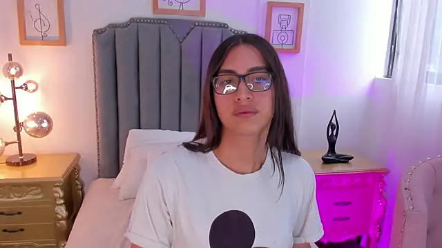 cherrylady 02 online show from 15, 2, 2026