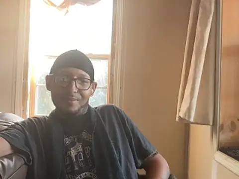 ThrowedWorldWide online show from 22, 12, 2025