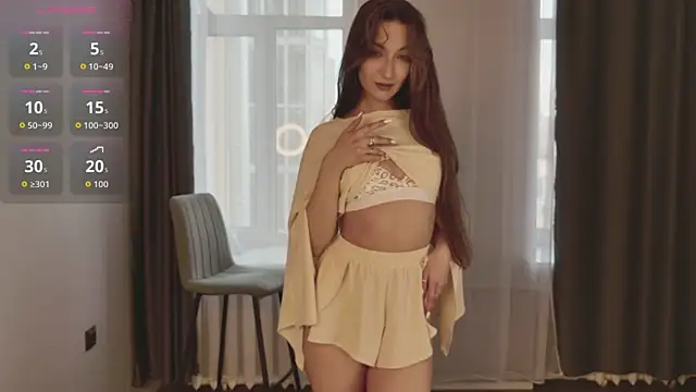 Snapshot of softly_bold chatting on 2, 10, 2025 softly bold online show from 2, 10, 2025