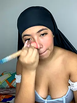 Samara  Amir online show from 22, 10, 2025