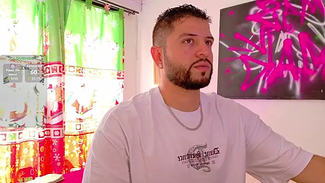 TomSloam online show from 6, 1, 2026