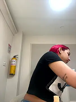 theladymonserrateshow online show from 12, 1, 2026