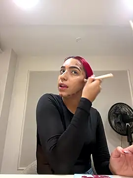 theladymonserrateshow online show from 13, 1, 2026