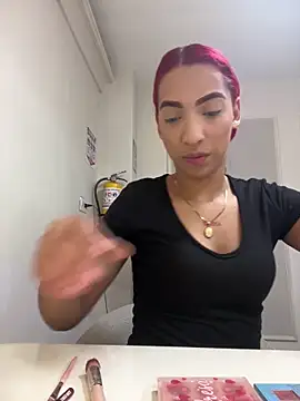 theladymonserrateshow online show from 27, 5, 2026