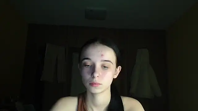 Emilia Light online show from 11, 1, 2026