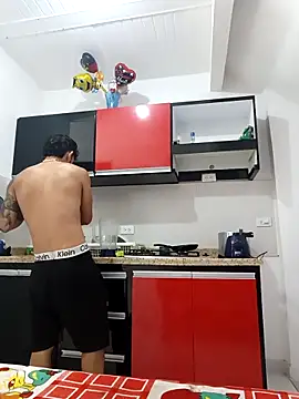 kingbickcockDn online show from 27, 9, 2025