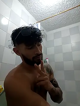 kingbickcockDn online show from 15, 12, 2025