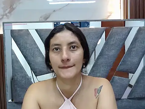 Snapshot of selinacollins202cl chatting on 27, 9, 2025 selinacollins202cl online show from 27, 9, 2025
