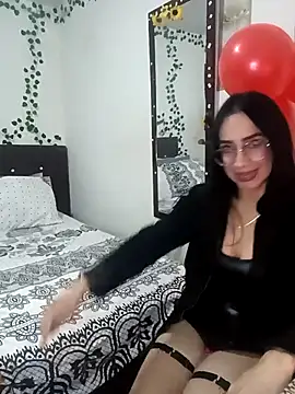 Snapshot of YaraDuartee chatting on 22, 2, 2026 YaraDuartee online show from 22, 2, 2026