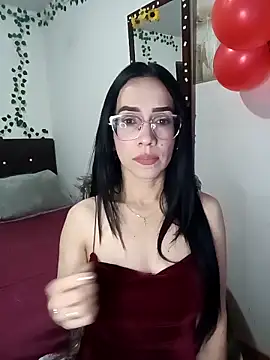 Snapshot of YaraDuartee chatting on 25, 2, 2026 YaraDuartee online show from 25, 2, 2026