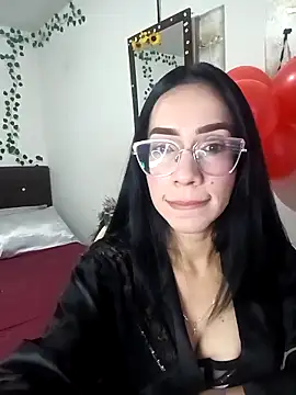 Snapshot of YaraDuartee chatting on 26, 2, 2026 YaraDuartee online show from 26, 2, 2026