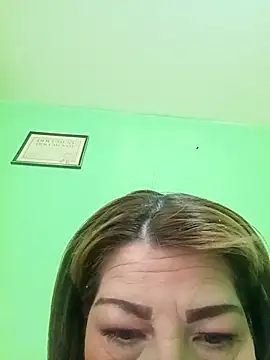 VANESSA  01 online show from 28, 10, 2025