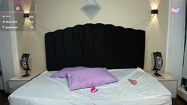 Snapshot of GabySweett_ chatting on 29, 11, 2025 GabySweett online show from 29, 11, 2025