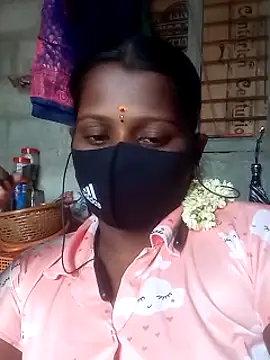 Tamil Hot Sandy online show from 13, 10, 2025