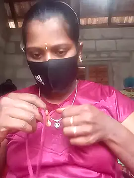 Tamil Hot Sandy online show from 6, 11, 2025