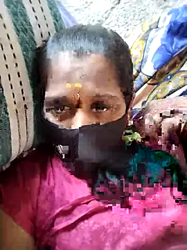 Tamil Hot Sandy online show from 13, 11, 2025