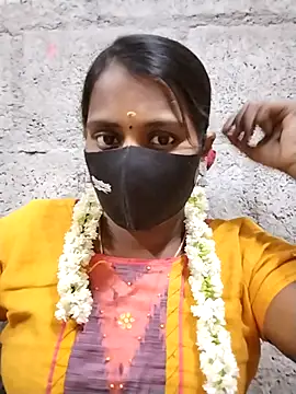 Tamil Hot Sandy online show from 30, 6, 2026