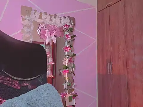 Snapshot of CuteFlame chatting on 18, 1, 2026 CuteFlame online show from 18, 1, 2026