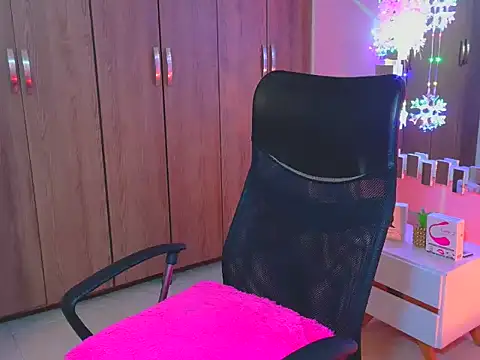 Snapshot of CuteFlame chatting on 24, 3, 2026 CuteFlame online show from 24, 3, 2026