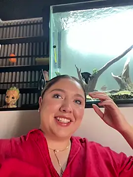 Snapshot of Angelina_velvett chatting on 17, 10, 2025 Angelina velvett online show from 17, 10, 2025