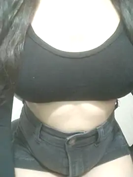 Snapshot of Rosie_Star chatting on 26, 10, 2025 Rosie Star online show from 26, 10, 2025