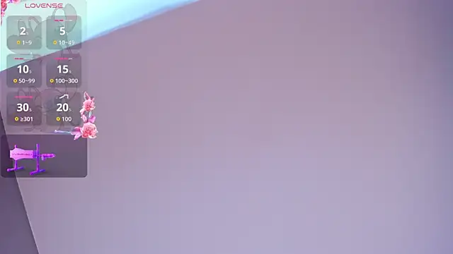 Snapshot of Caroline_Millerr chatting on 3, 12, 2025 Caroline Millerr online show from 3, 12, 2025