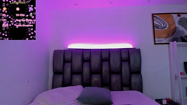 Snapshot of Caroline_Millerr chatting on 8, 1, 2026 Caroline Millerr online show from 8, 1, 2026