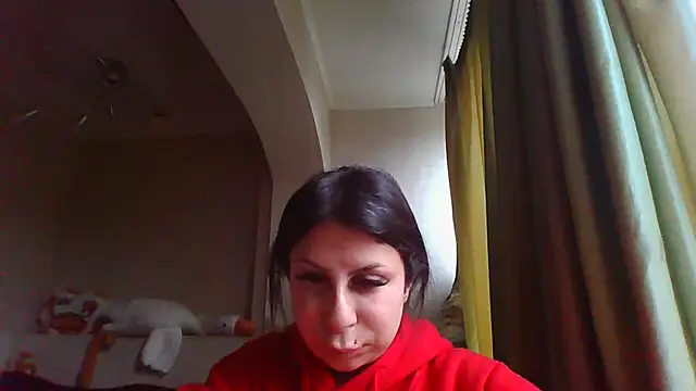 Snapshot of QueenMomyS chatting on 17, 10, 2025 QueenMomyS online show from 17, 10, 2025