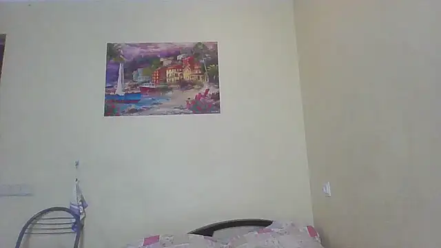 QueenMomyS online show from 16, 11, 2025