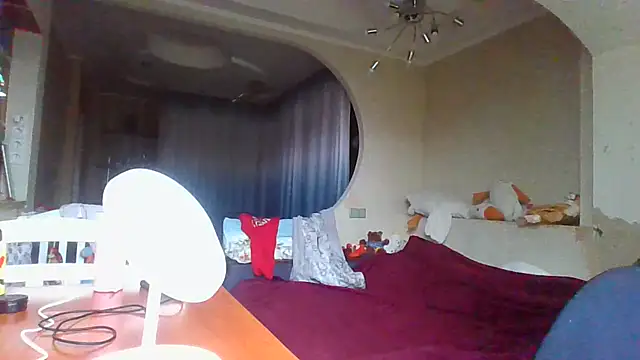 QueenMomyS online show from 20, 11, 2025