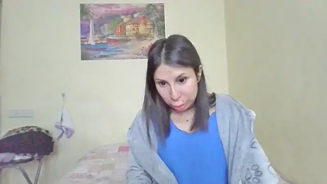 Snapshot of QueenMomyS chatting on 14, 1, 2026 QueenMomyS online show from 14, 1, 2026