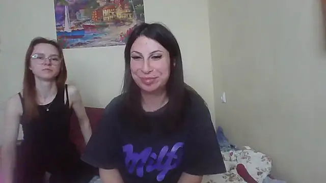 QueenMomyS online show from 4, 5, 2026