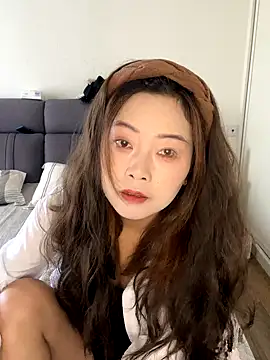 Snapshot of zhouchunhua chatting on 1, 10, 2025 zhouchunhua online show from 1, 10, 2025