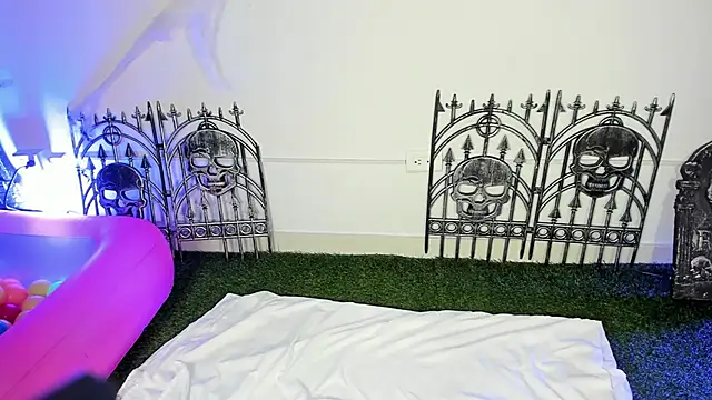 LiilithStone online show from 15, 10, 2025