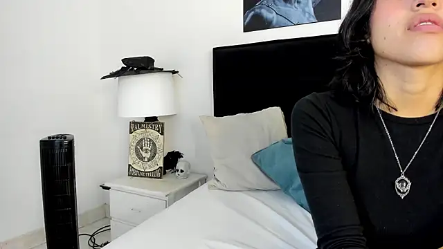 LiilithStone online show from 30, 10, 2025