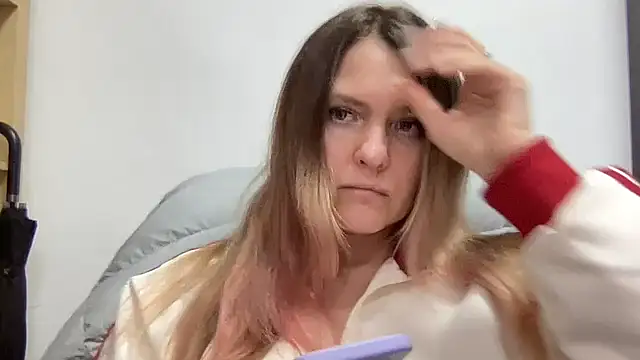 Milysoren online show from 3, 3, 2026