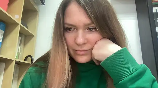 Milysoren online show from 5, 3, 2026