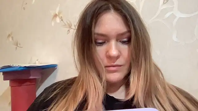 Milysoren online show from 6, 3, 2026