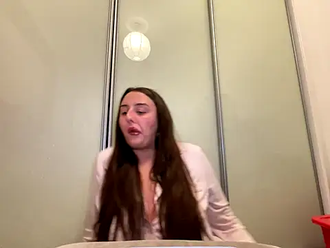 Playfulvixen25 online show from 6, 10, 2025