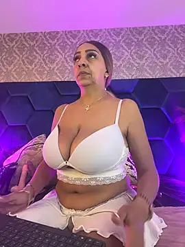 Angelina Roa online show from 13, 5, 2026