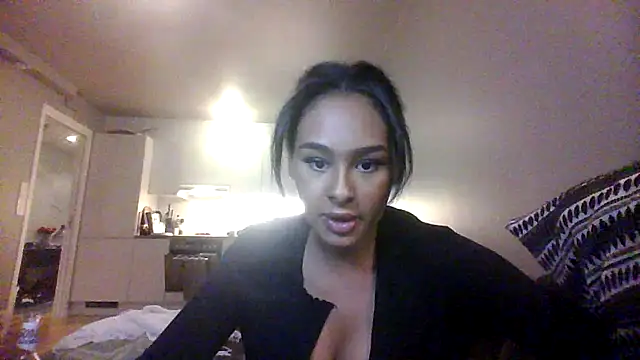 ElviraRose online show from 8, 10, 2025