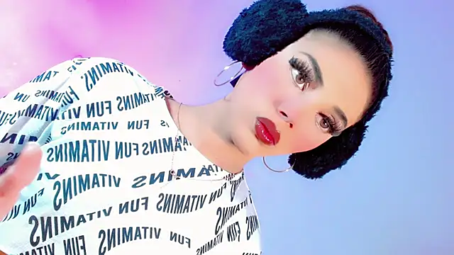 latina dollsex online show from 21, 10, 2025