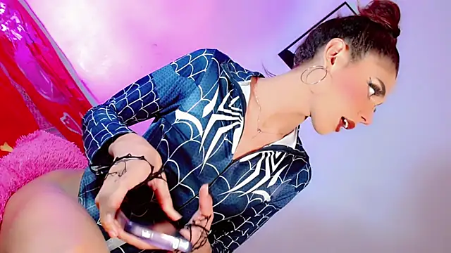 latina dollsex online show from 25, 10, 2025