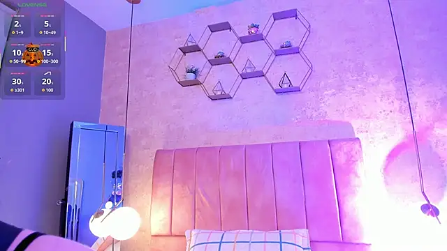 Snapshot of MAGIC_VERA chatting on 7, 10, 2025 MAGIC VERA online show from 7, 10, 2025