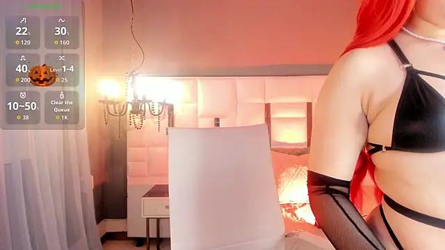 Snapshot of MAGIC_VERA chatting on 9, 10, 2025 MAGIC VERA online show from 9, 10, 2025