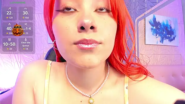 Snapshot of MAGIC_VERA chatting on 10, 10, 2025 MAGIC VERA online show from 10, 10, 2025