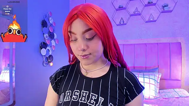 Snapshot of MAGIC_VERA chatting on 13, 10, 2025 MAGIC VERA online show from 13, 10, 2025