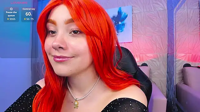 Snapshot of MAGIC_VERA chatting on 15, 10, 2025 MAGIC VERA online show from 15, 10, 2025