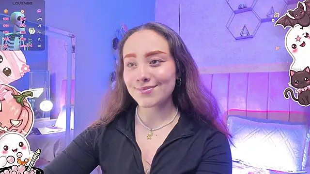 Snapshot of MAGIC_VERA chatting on 16, 10, 2025 MAGIC VERA online show from 16, 10, 2025