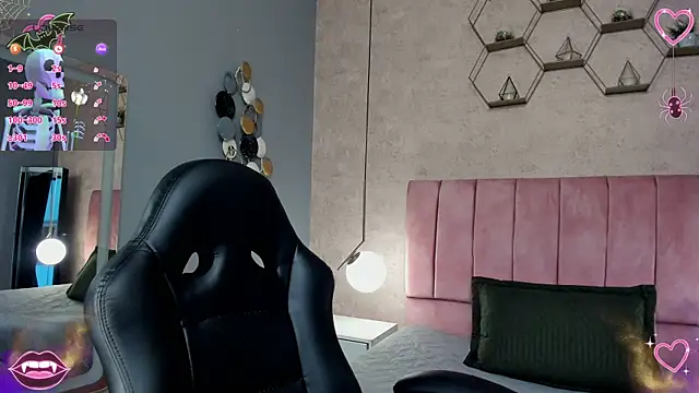 Snapshot of MAGIC_VERA chatting on 21, 10, 2025 MAGIC VERA online show from 21, 10, 2025